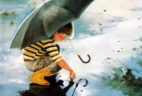 哪些孩子需要進行感統訓練？