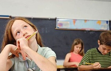 孩子感統失調?通過游戲就能改善! 孩子感統失調?通過游戲就能改善!